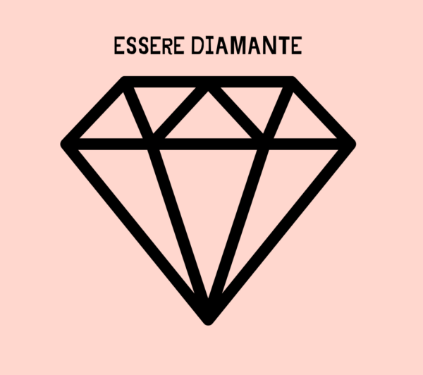 Workshop online - Essere Diamante