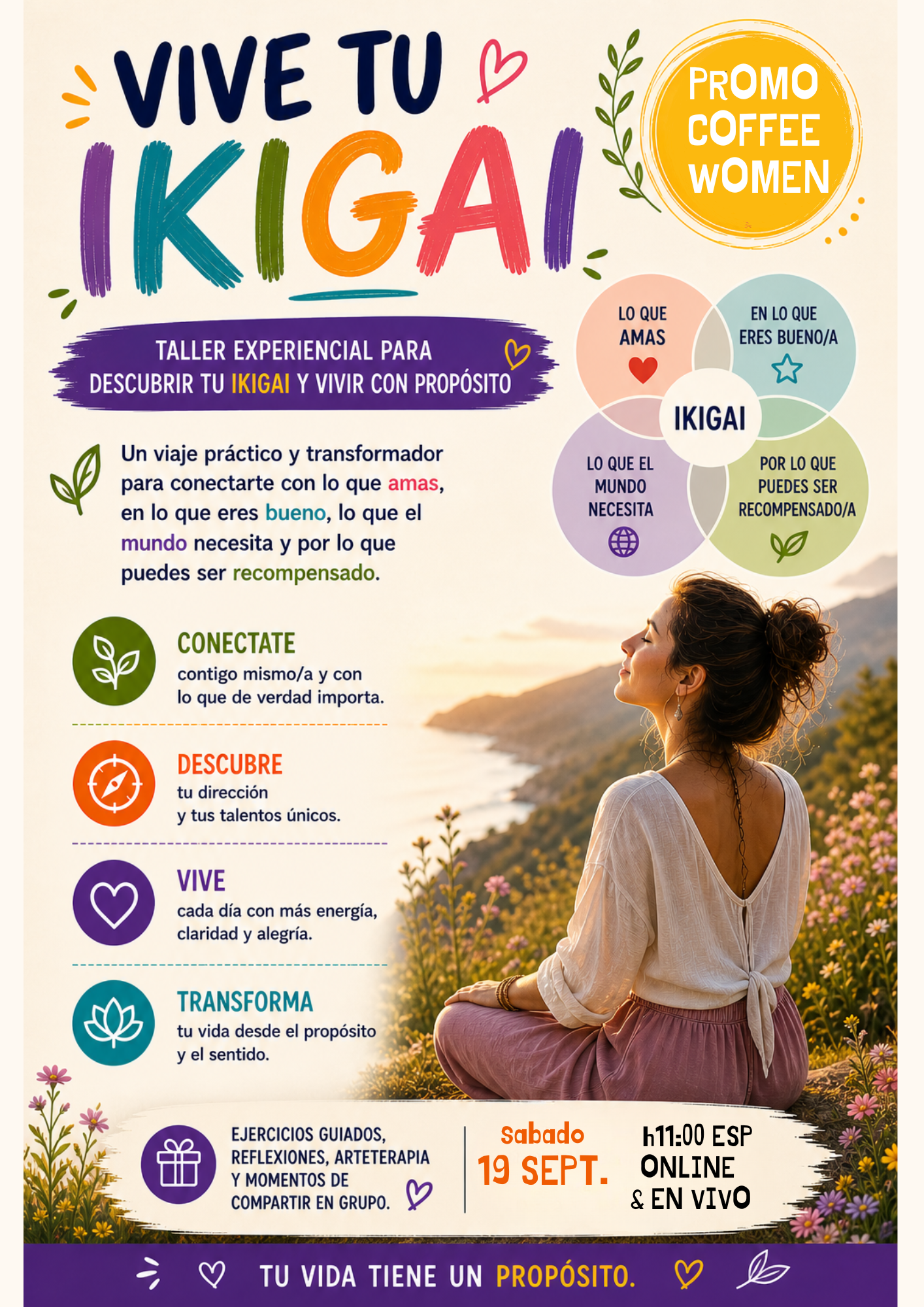 Ikigai