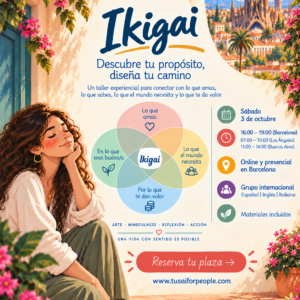 Ikigai