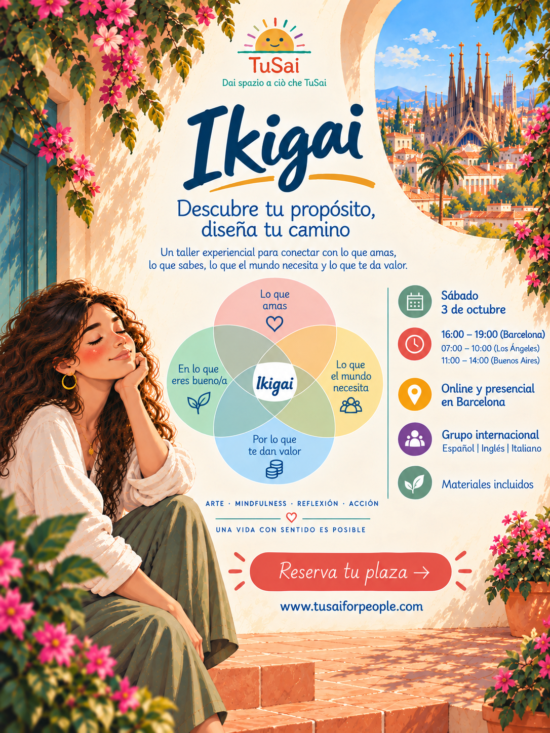 Ikigai