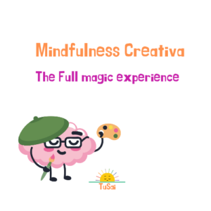 Creative Mindfulness - Full Pack