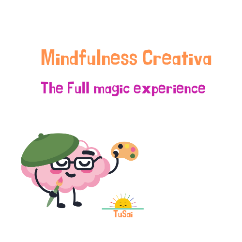 Creative Mindfulness - Full Pack